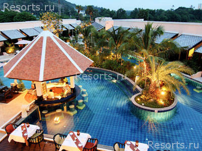 Access Pool Resort & Spa 4